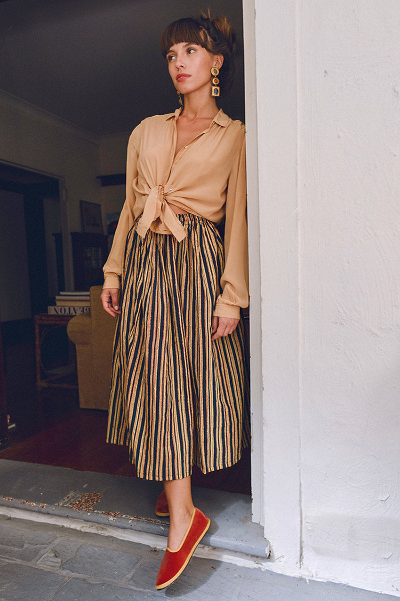 Freya Skirt