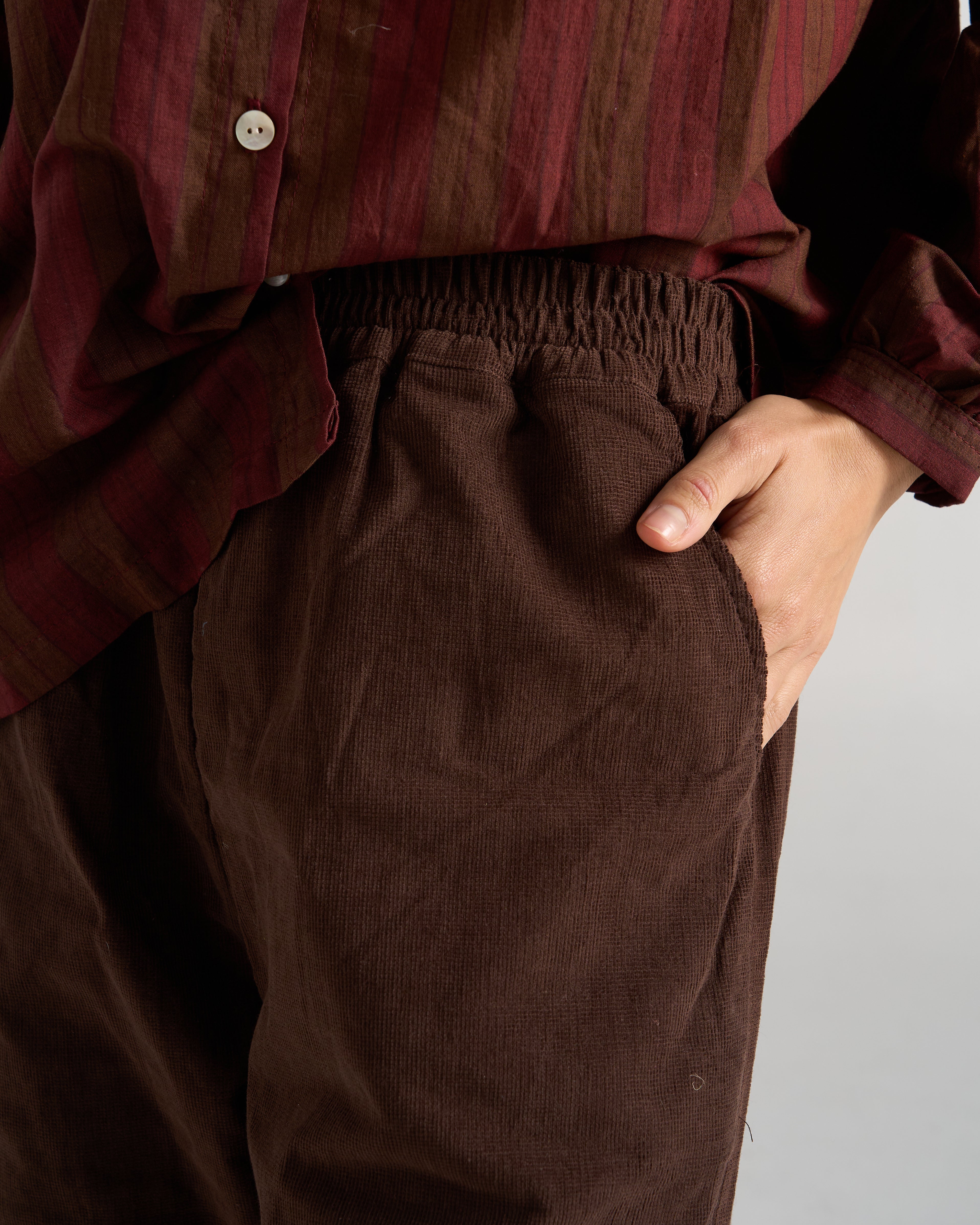 Joan Cord Pants