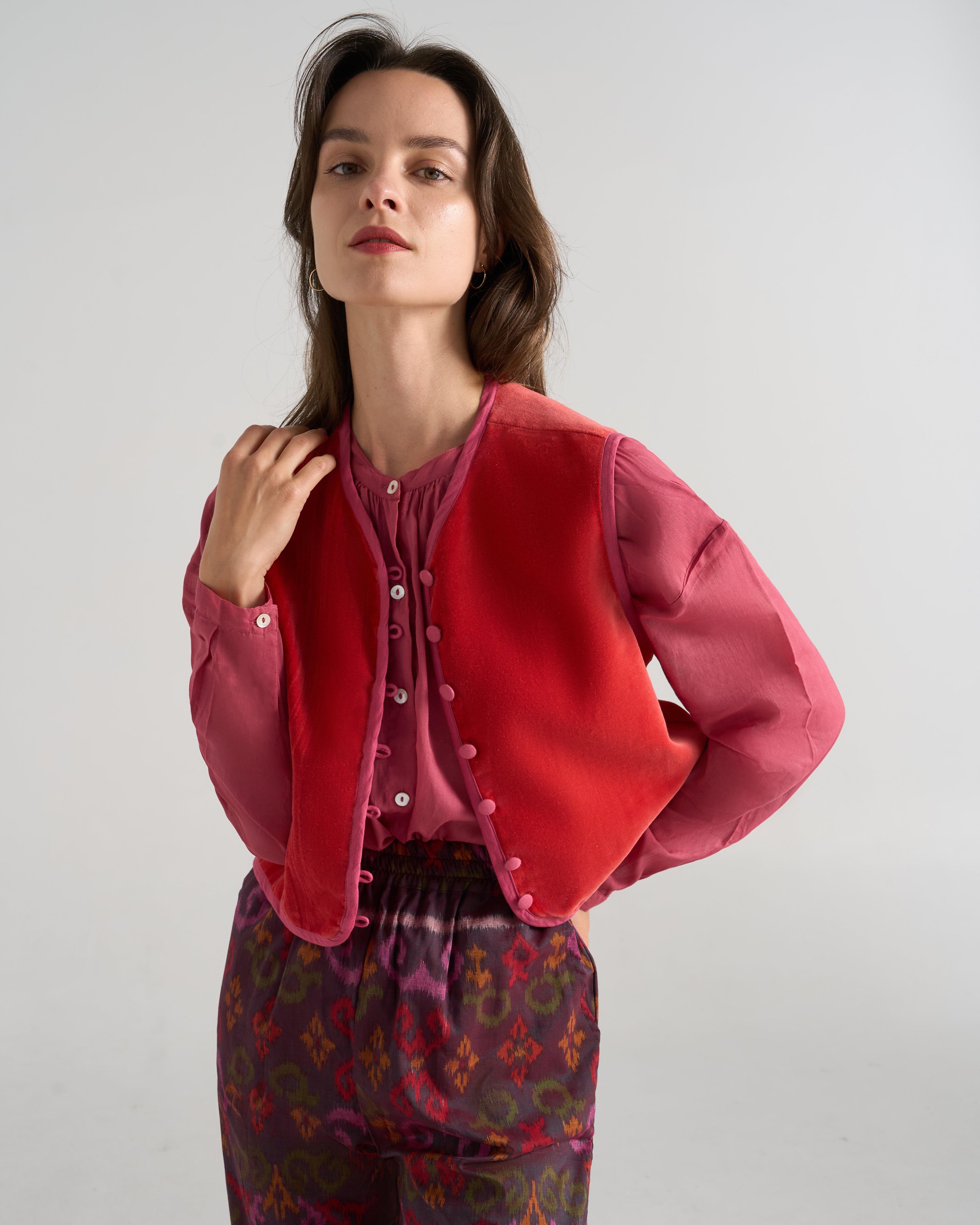 Vera Vest