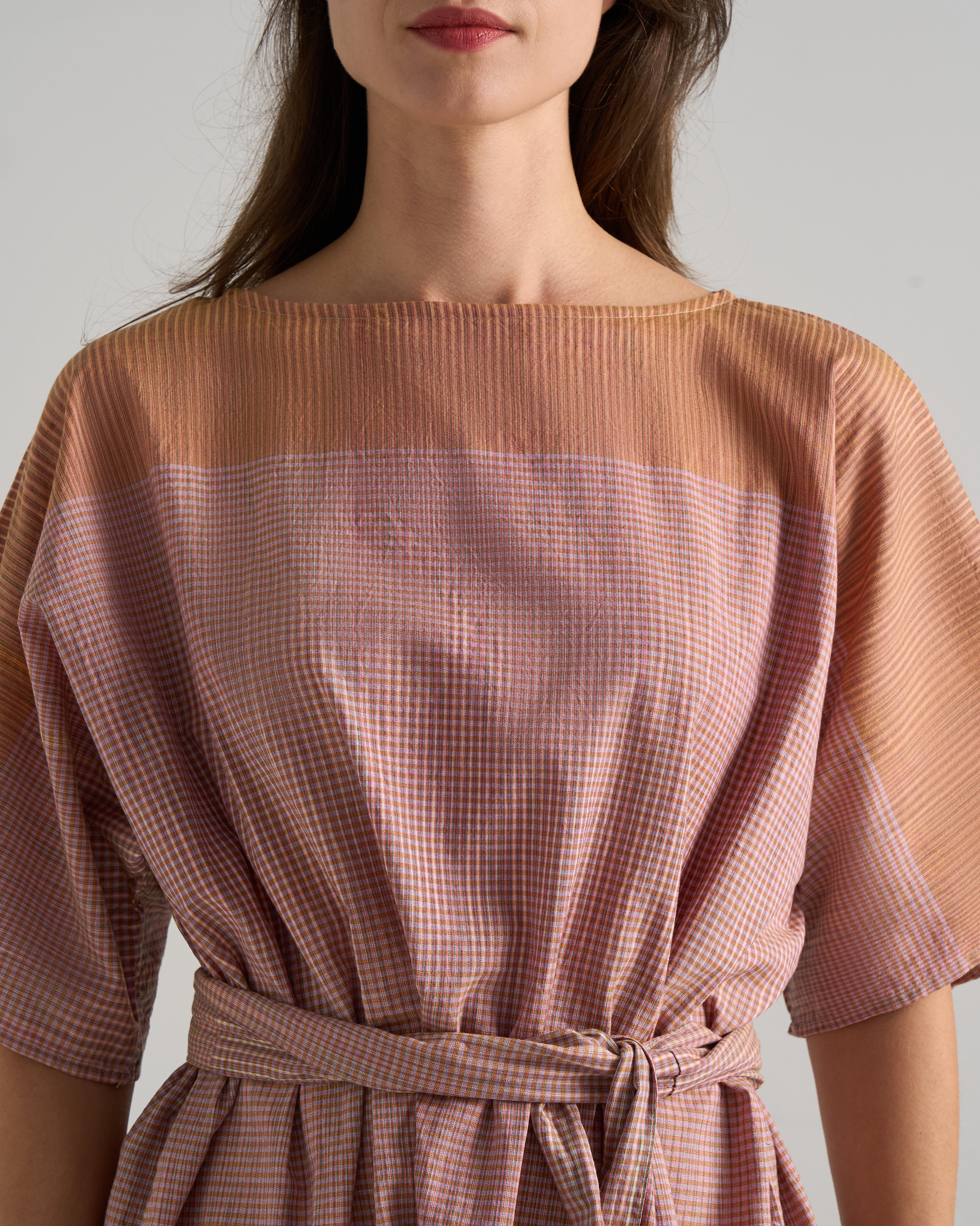Olive Dress