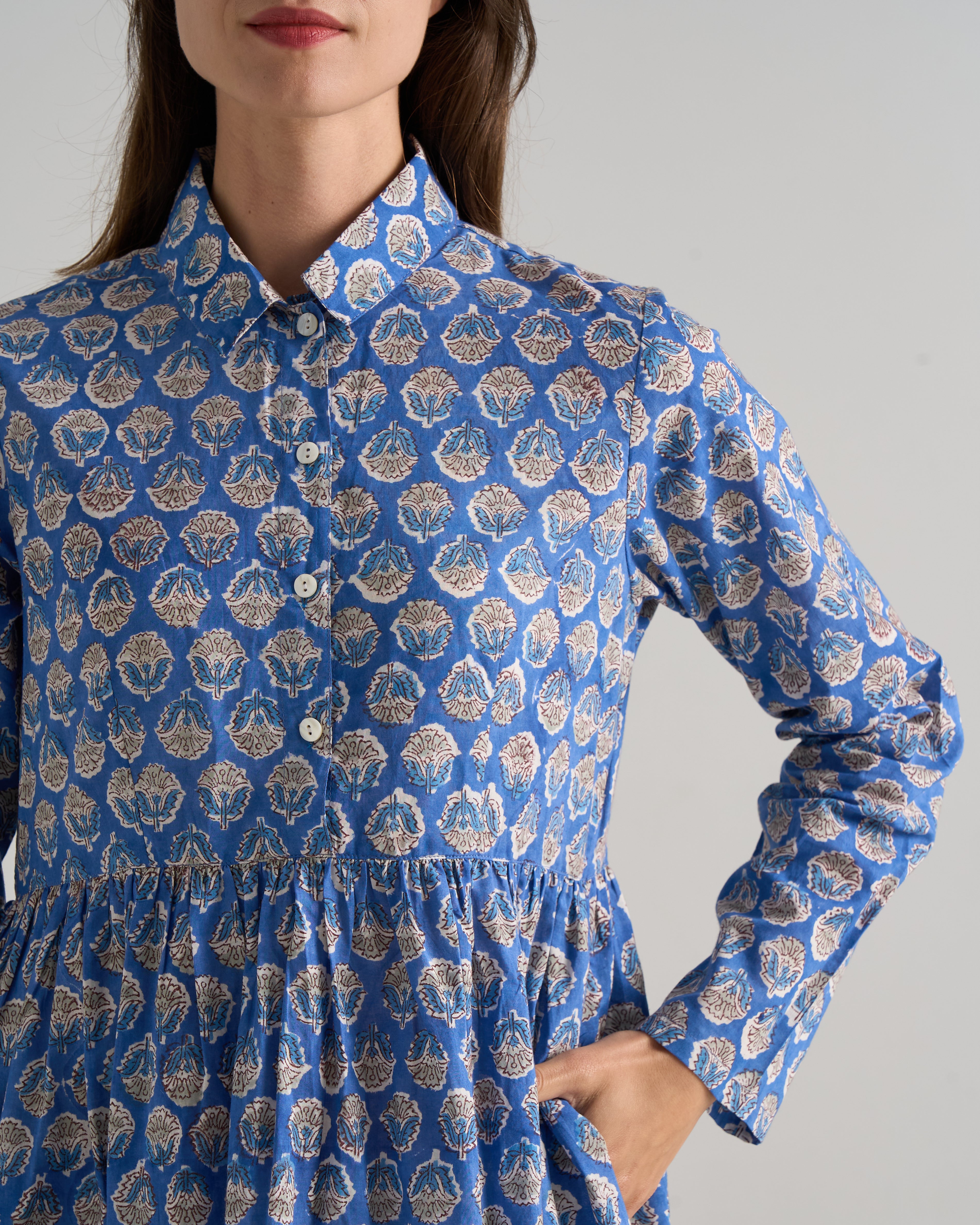 Cecilia Dress