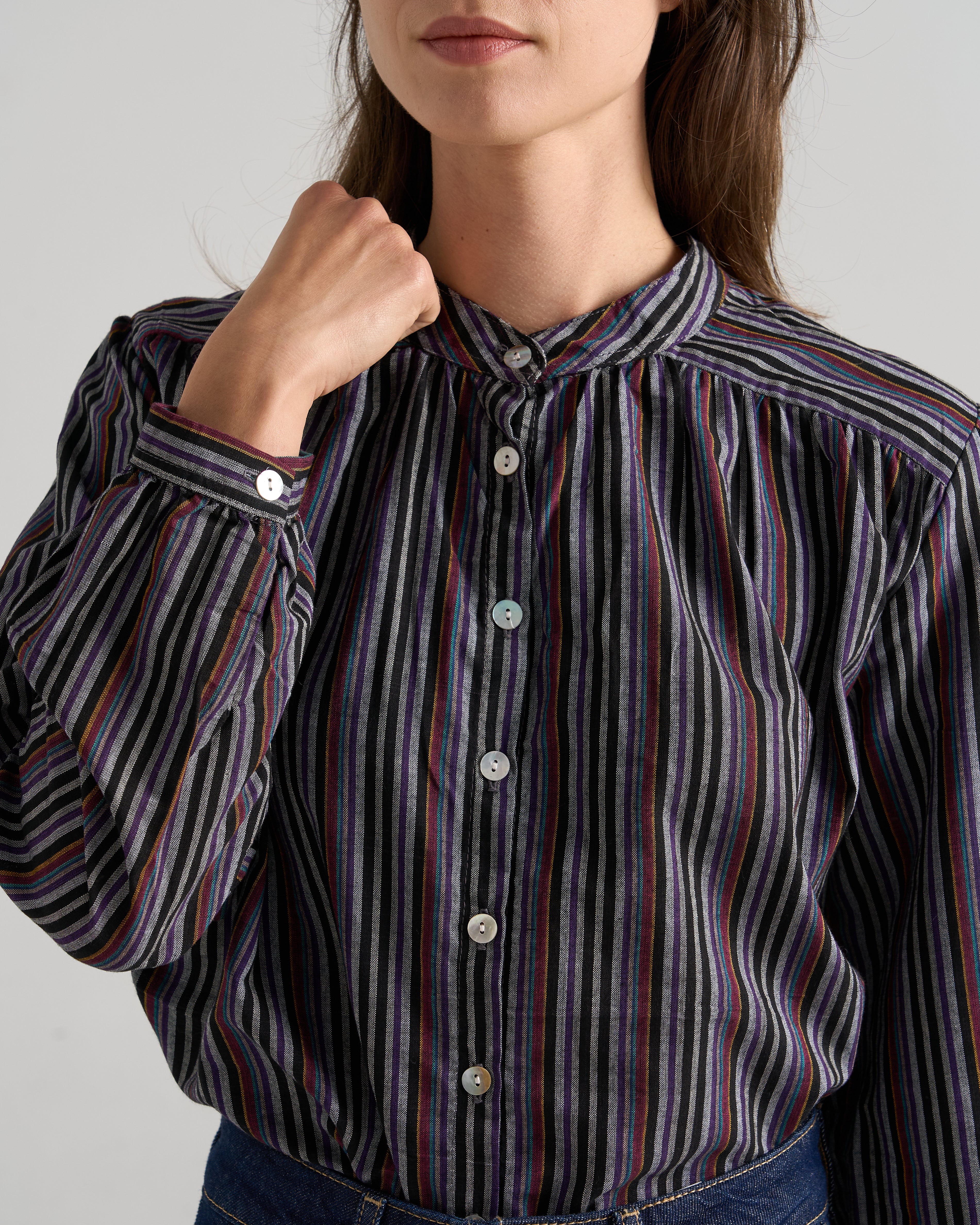 Faye Shirt