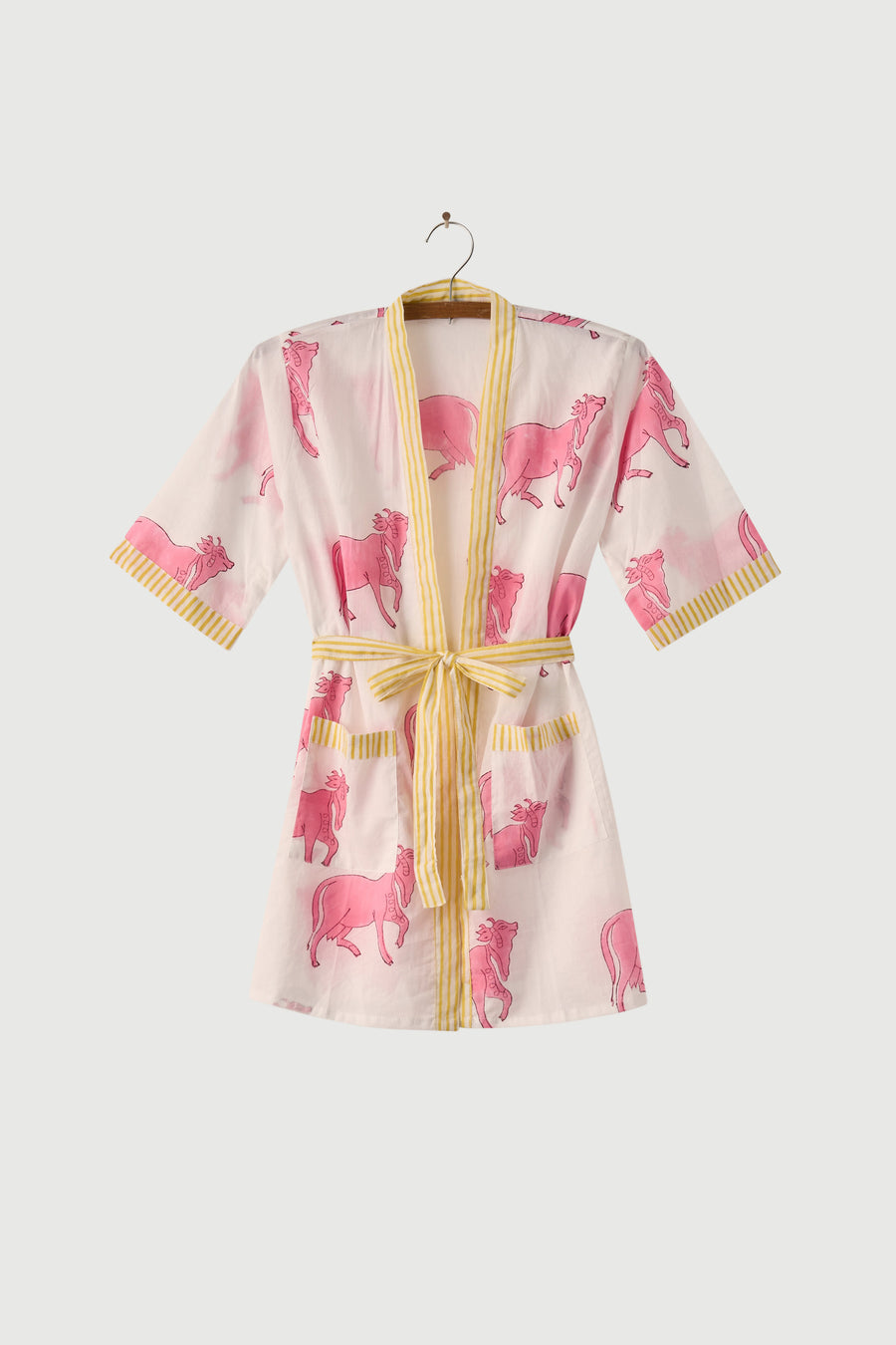 Albertine Childrens Robe