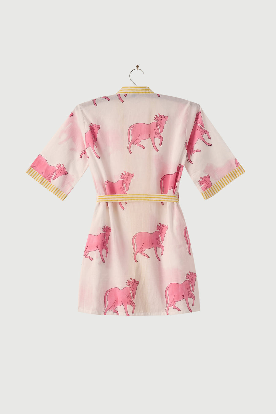 Albertine Childrens Robe