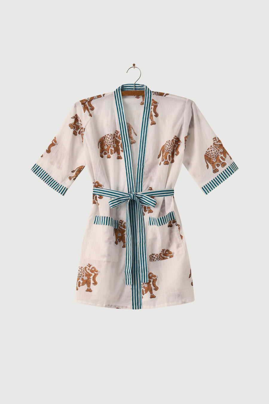 Albertine Childrens Robe