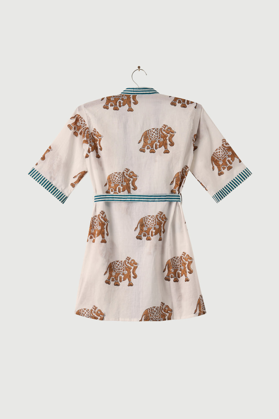 Albertine Childrens Robe