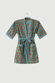 Albertine Childrens Robe