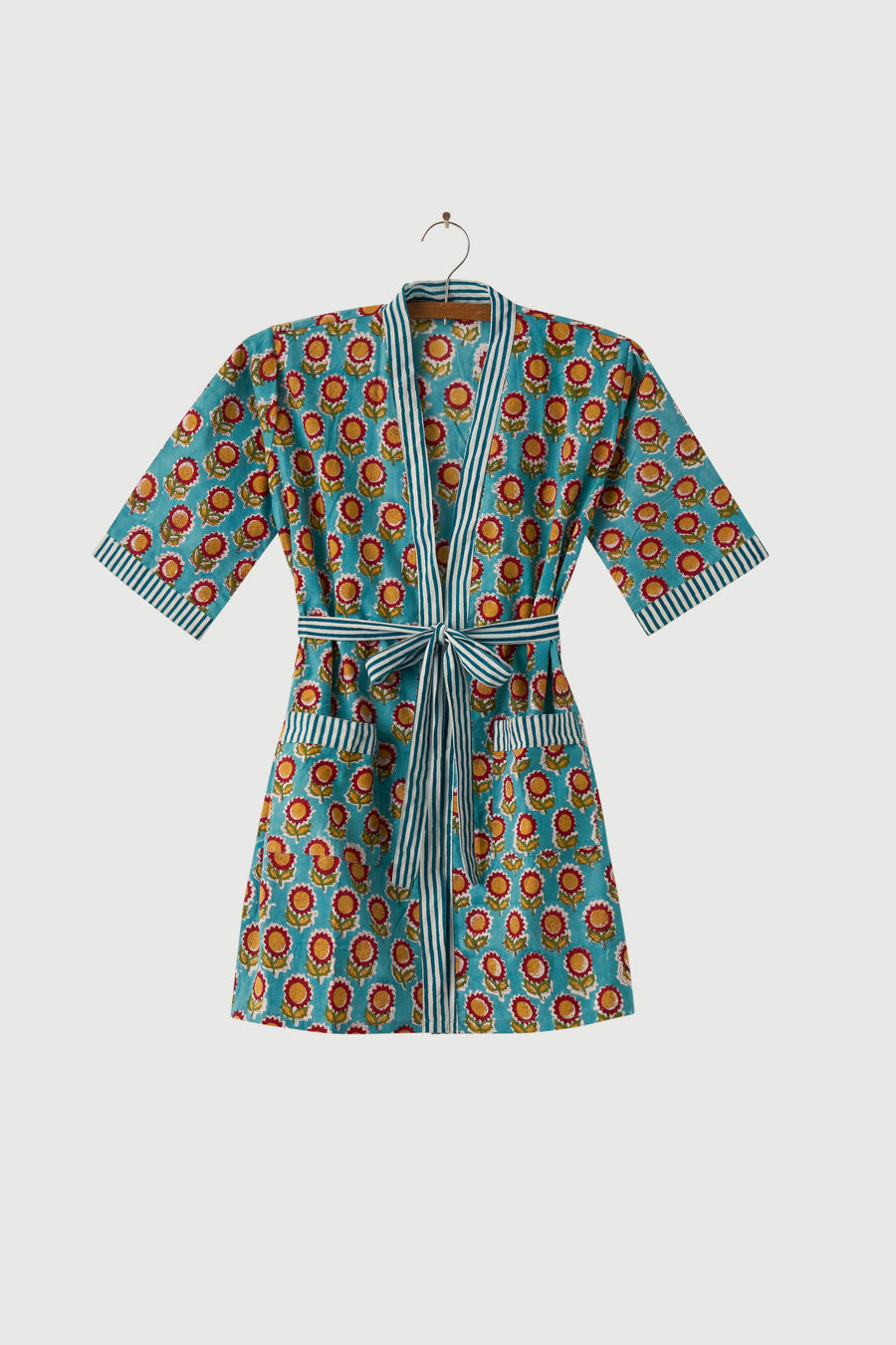 Albertine Childrens Robe