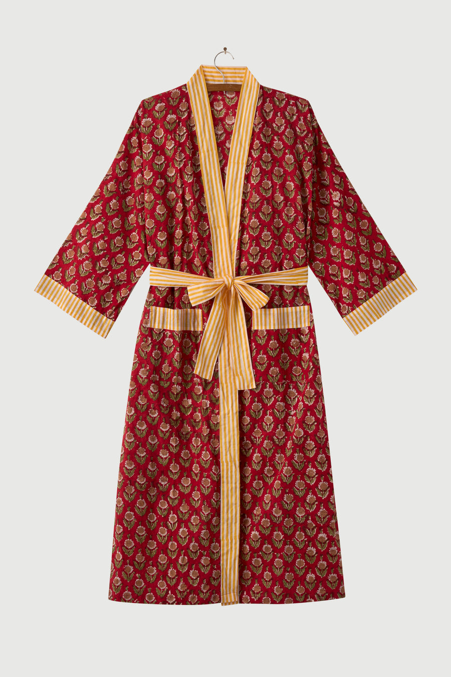 Paola Robe