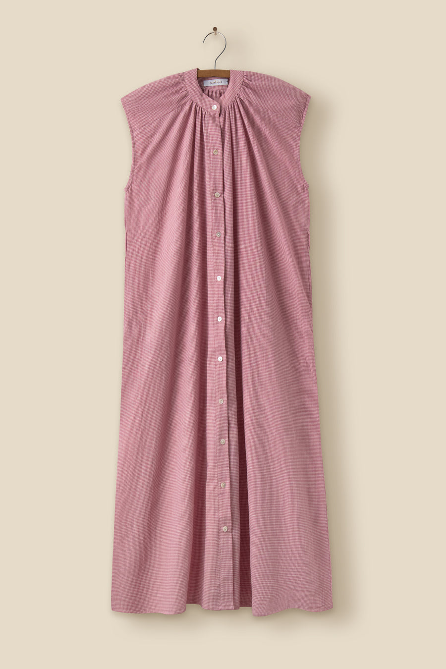 Sylvie Dress Pink