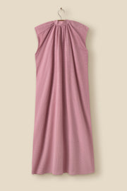 Sylvie Dress Pink