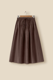 Laura skirt Putty