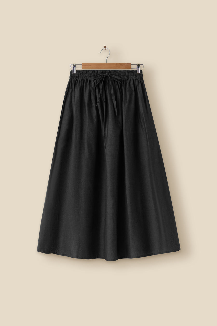 Laura skirt Black