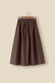 Laura skirt Putty