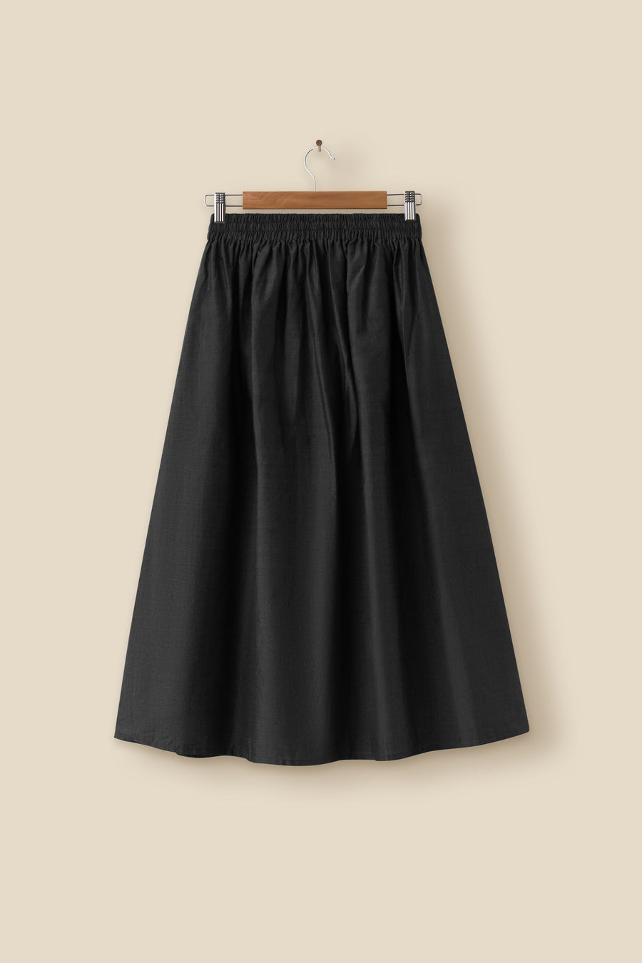 Laura skirt Black