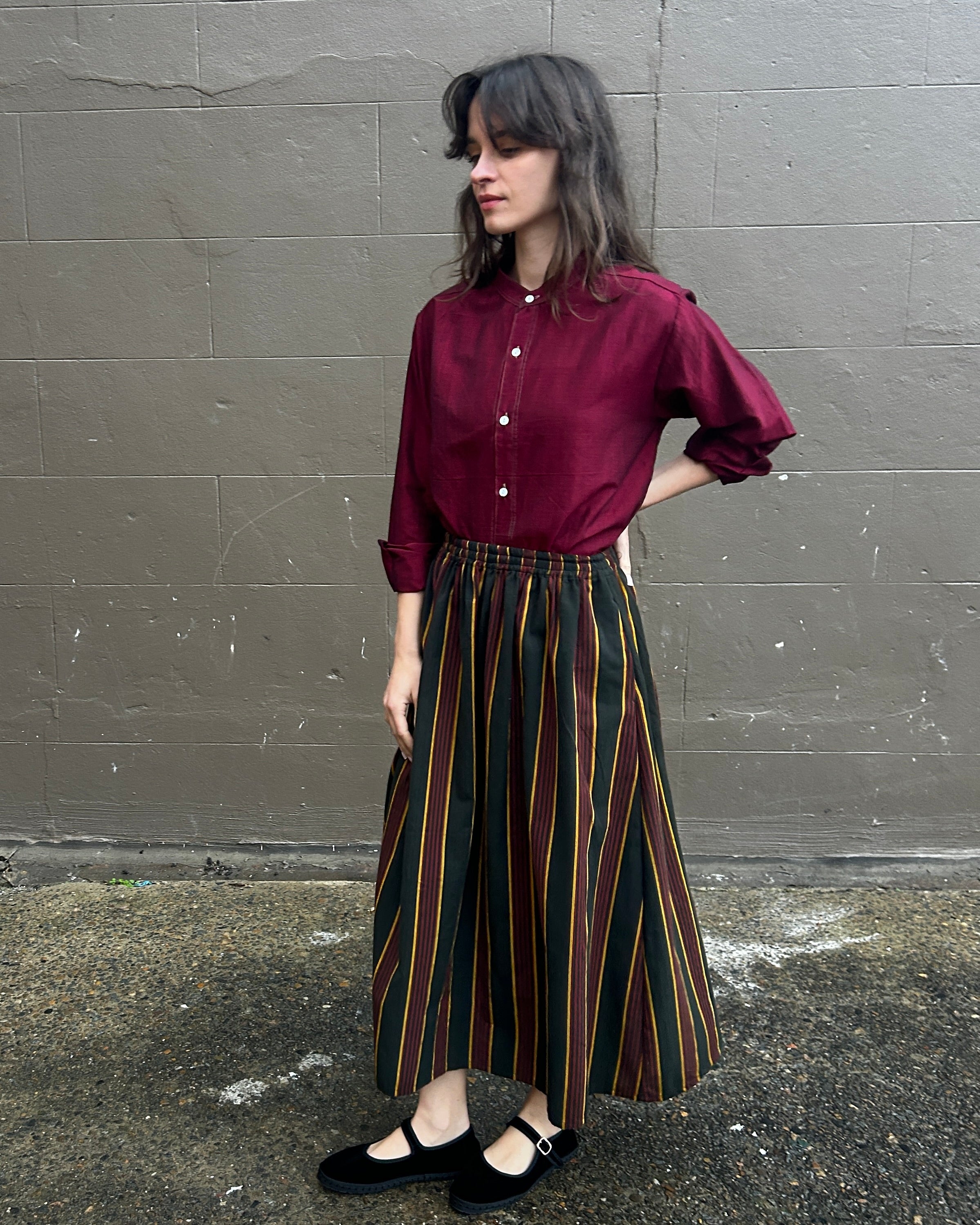 Millicent Skirt