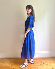 Laura skirt Cobalt