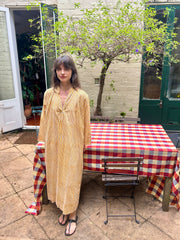 Marisol Kaftan