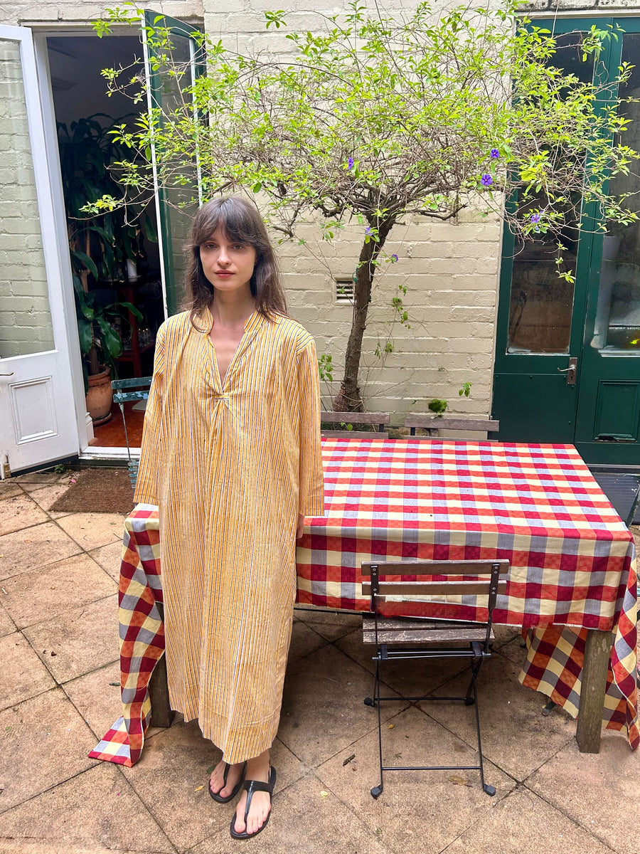 Marisol Kaftan