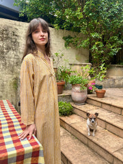 Marisol Kaftan