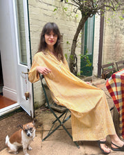Marisol Kaftan