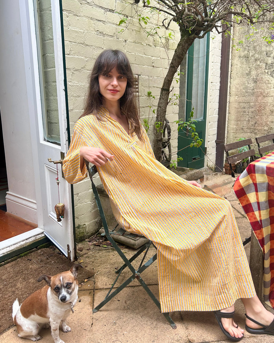 Marisol Kaftan