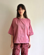 Lana Top Rose