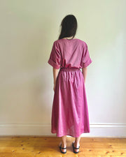 Laura Skirt Rose