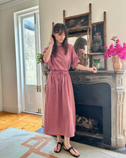 Laura Skirt Rose
