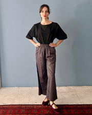 Claudia Pants grey