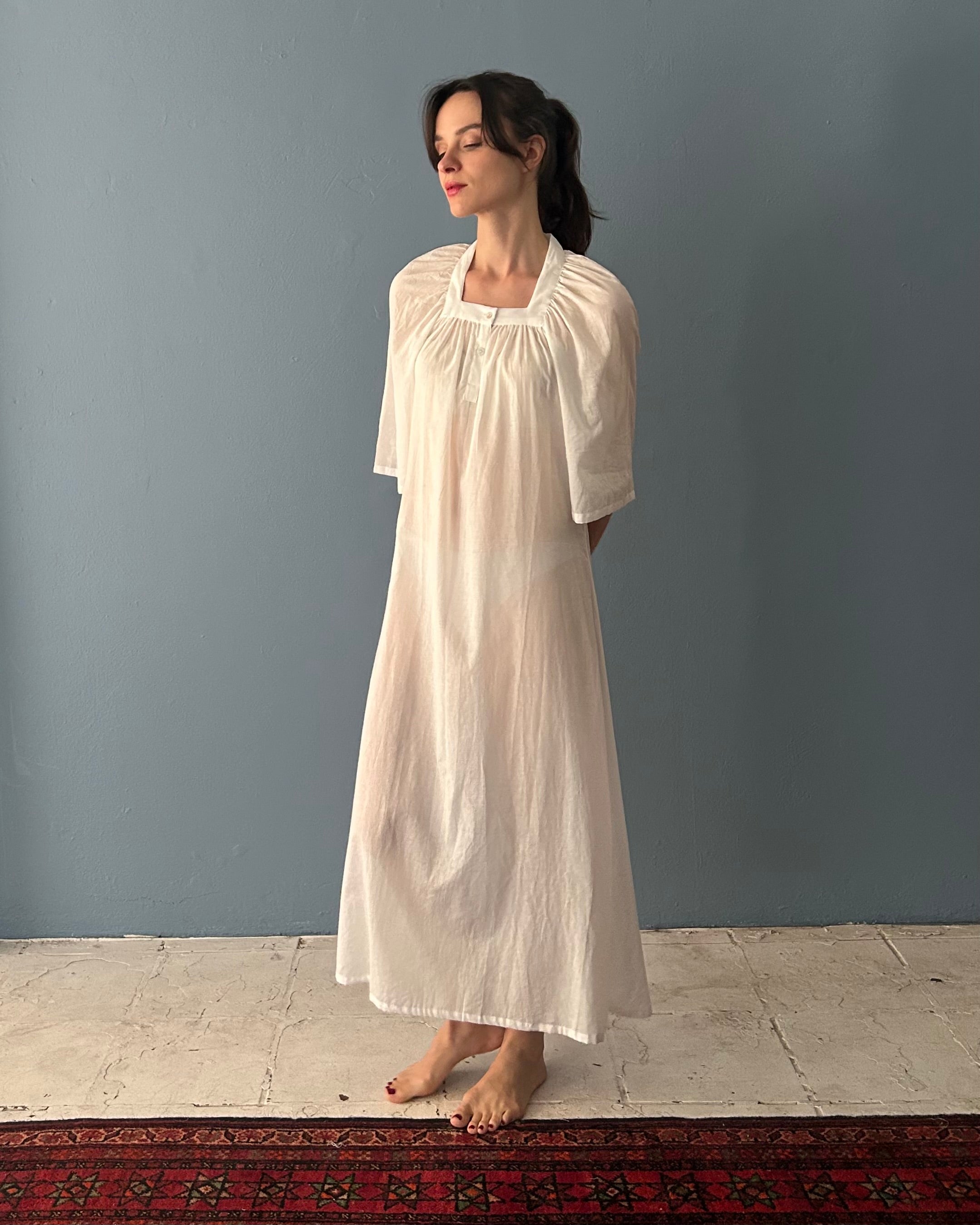 Alexandra Night Dress