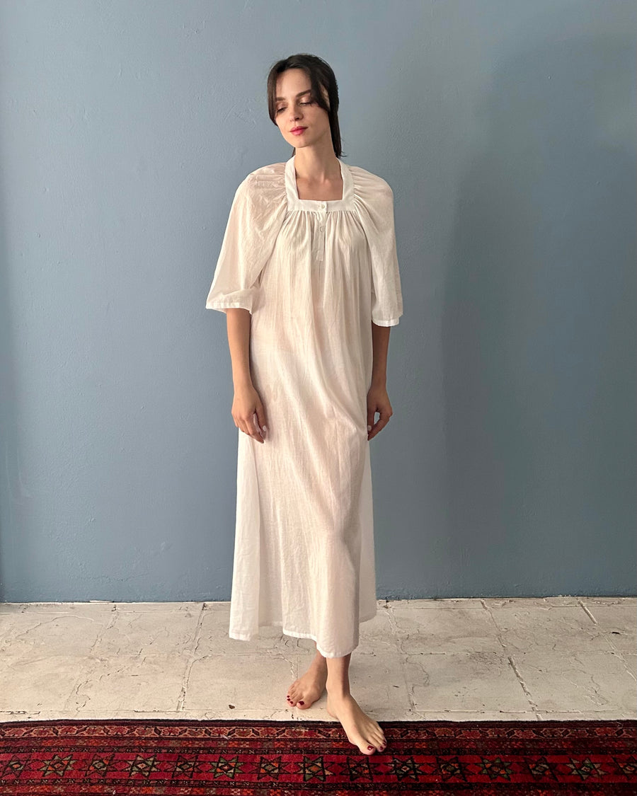 Alexandra Night Dress