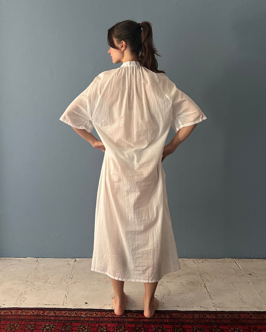 Alexandra Night Dress