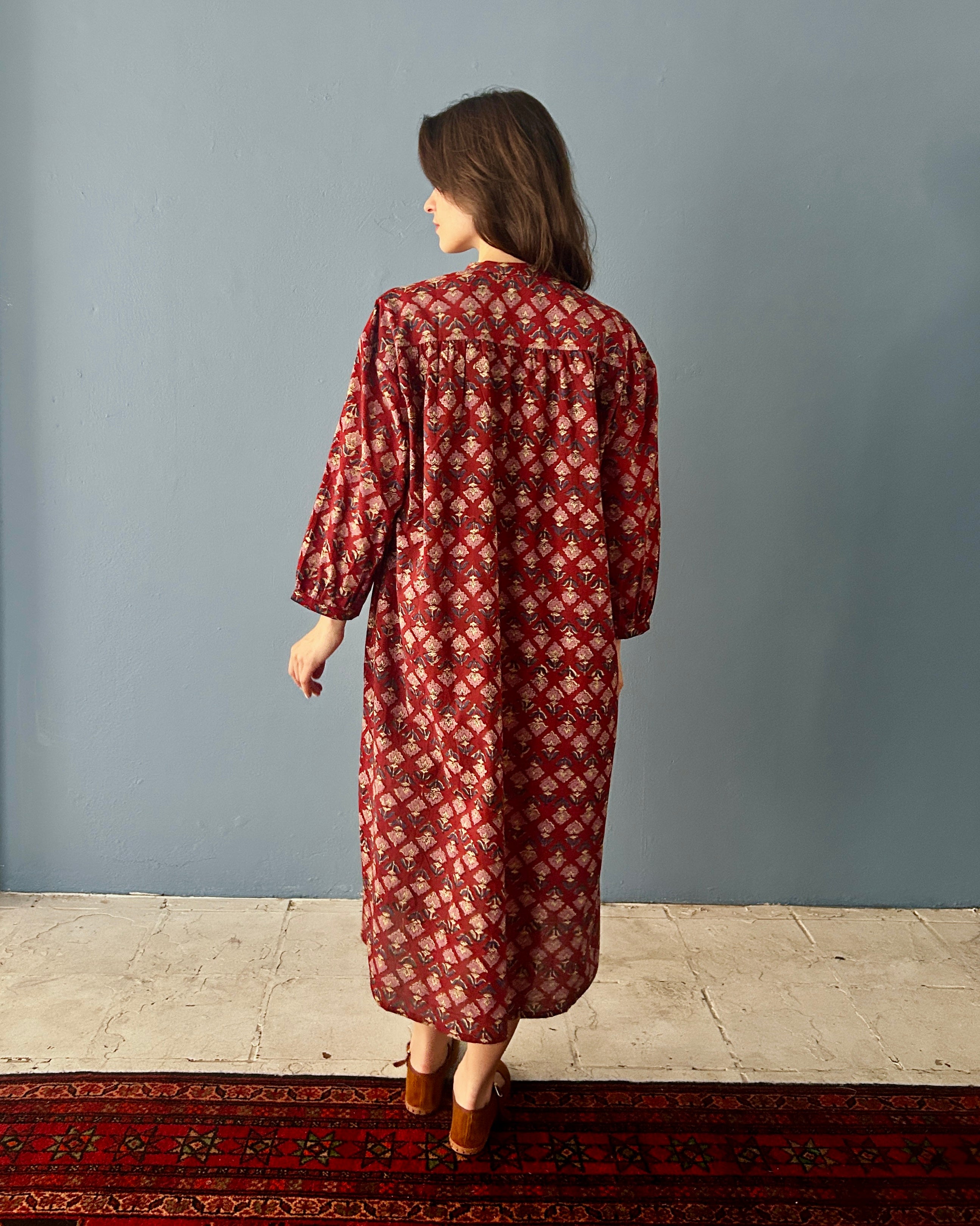 Margot Dress