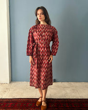 Margot Dress