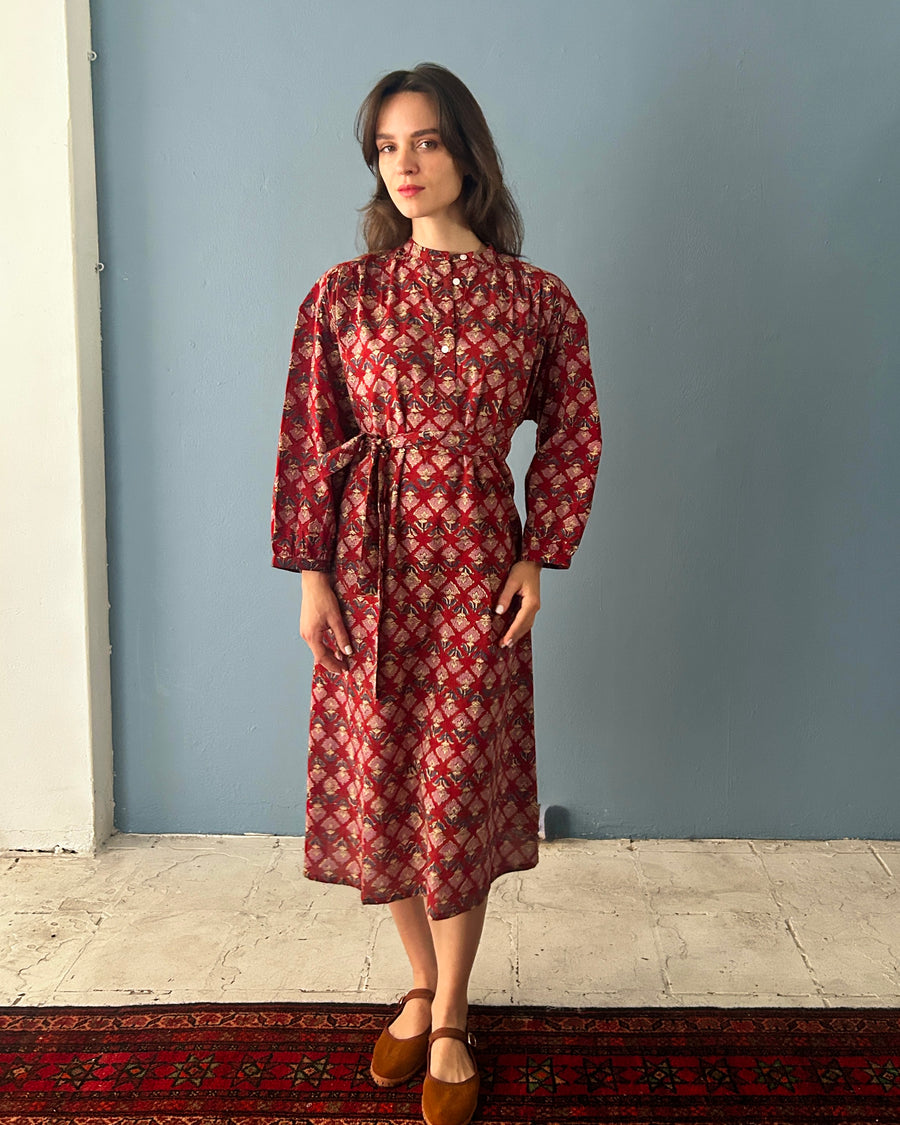 Margot Dress