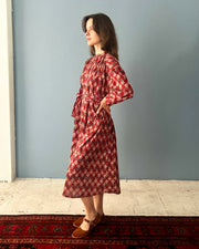 Margot Dress