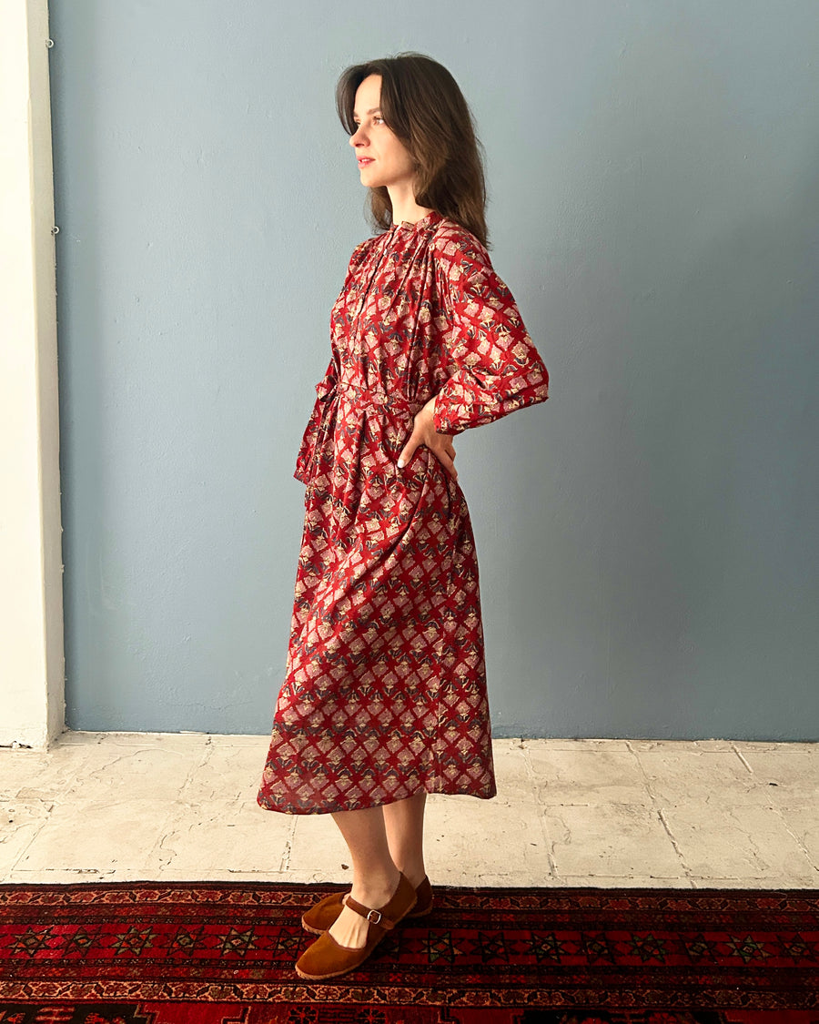 Margot Dress