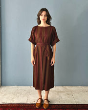 Pilar dress