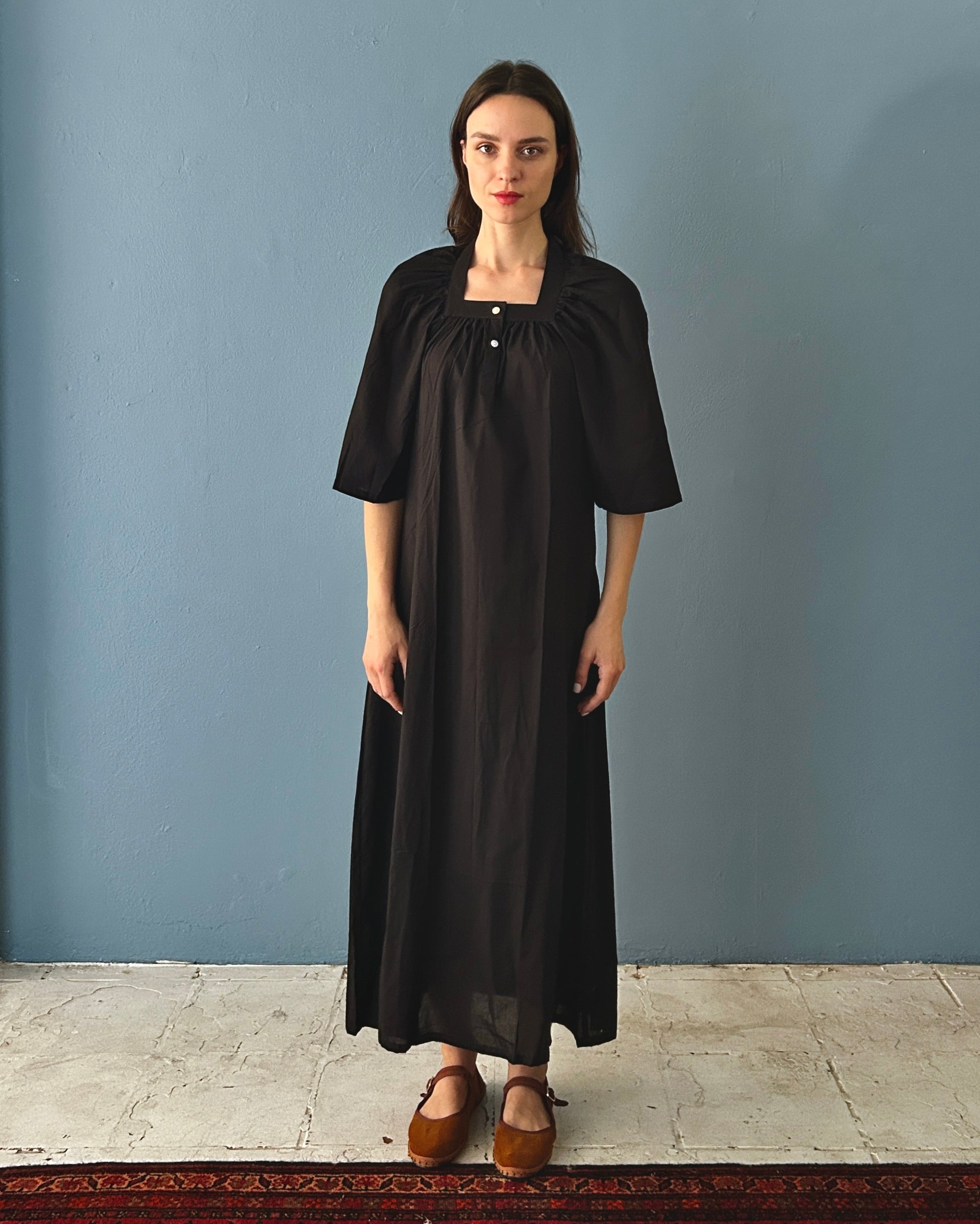Alexandra night dress