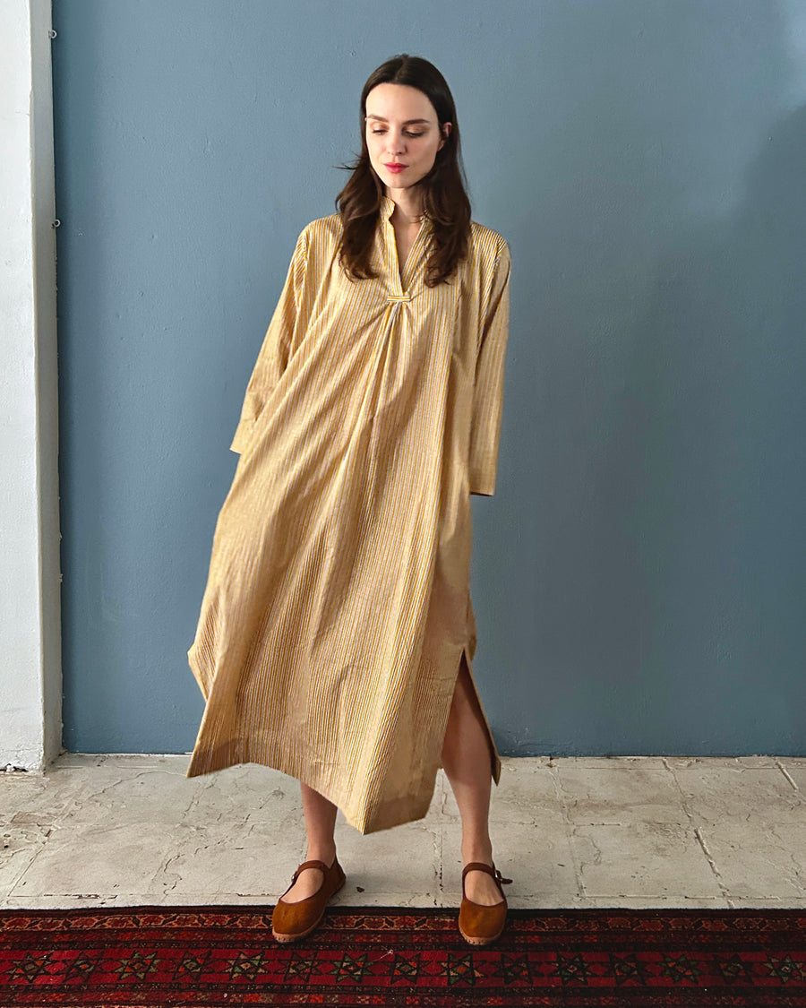 Marisol Kaftan