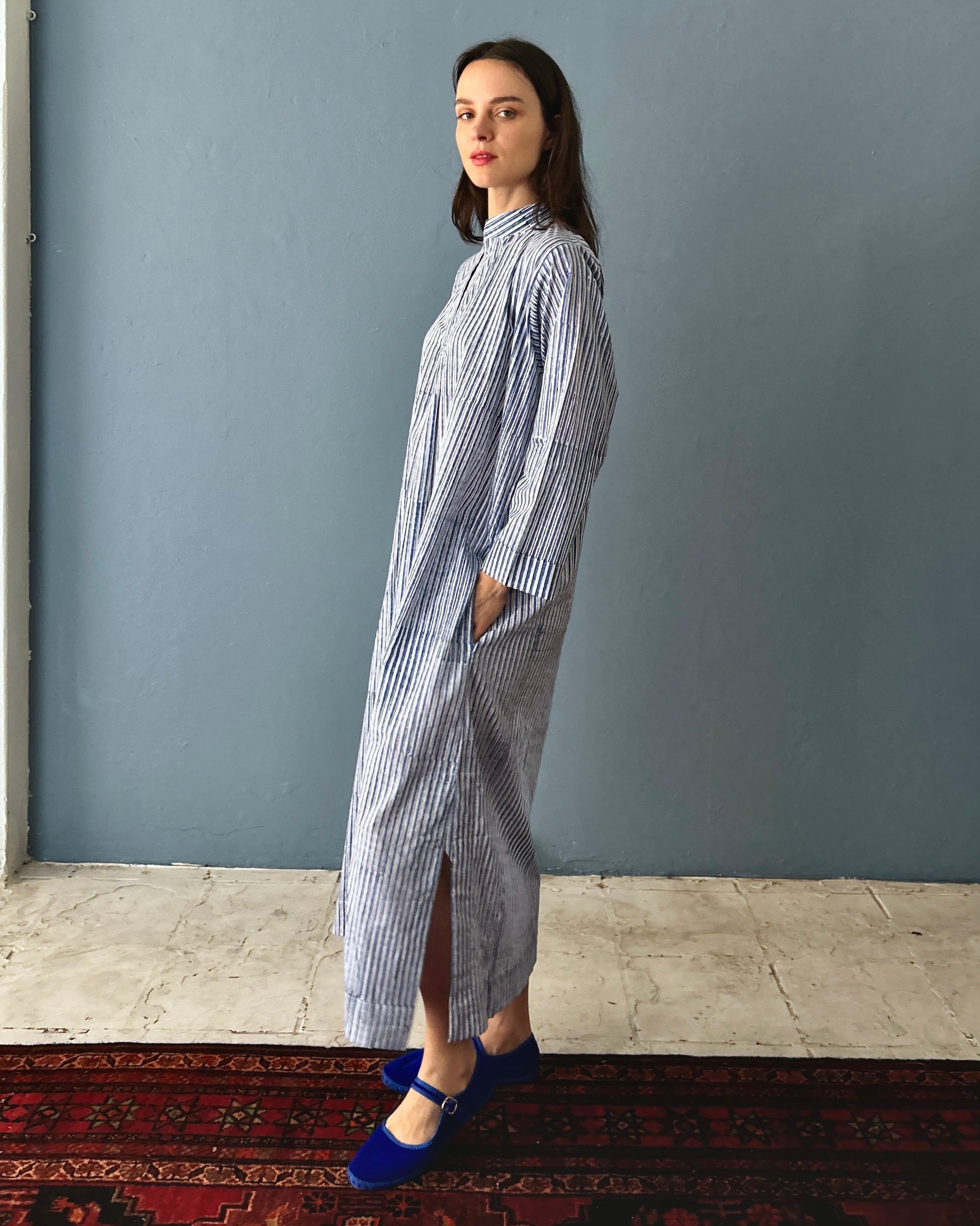 Marisol Kaftan
