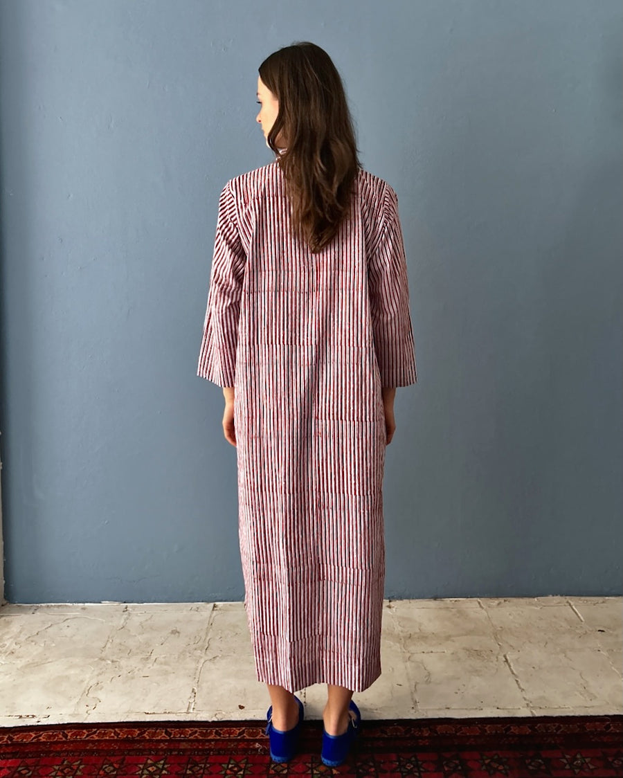Marisol Kaftan