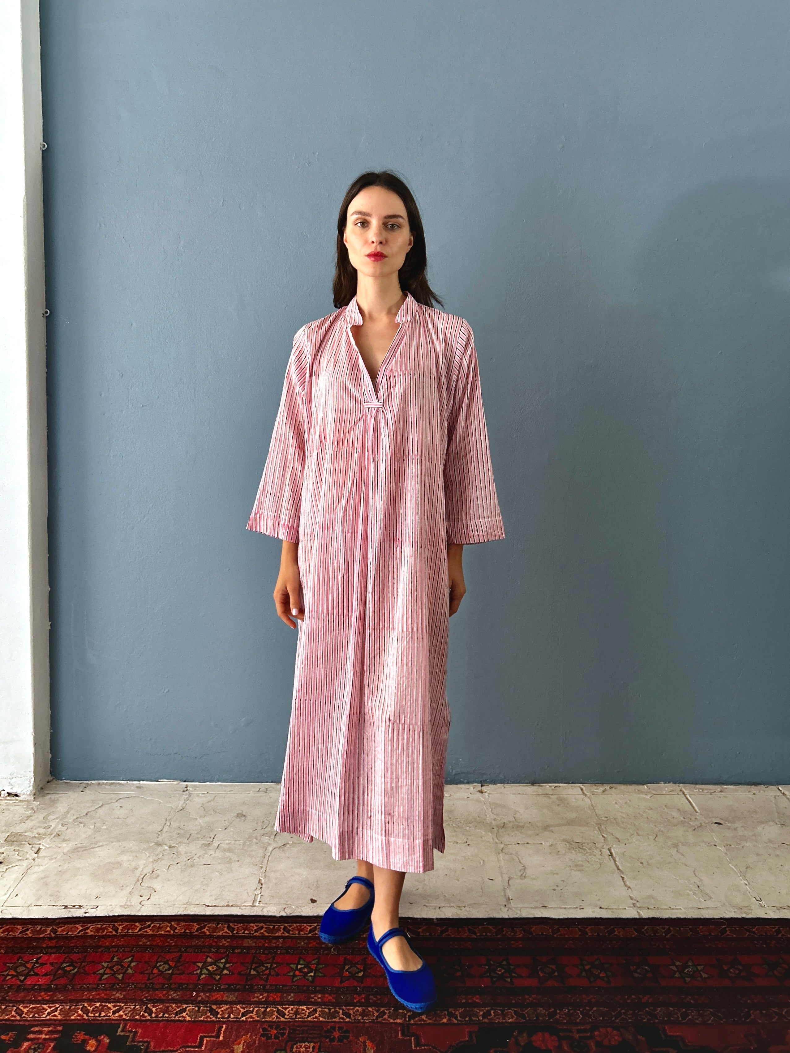 Marisol Kaftan