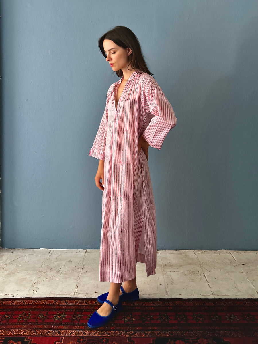 Marisol Kaftan