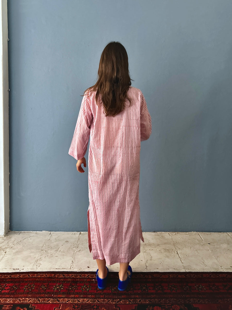 Marisol Kaftan