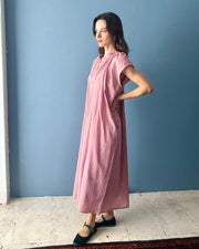 Sylvie Dress Pink