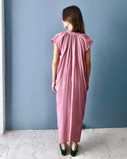 Sylvie Dress Pink