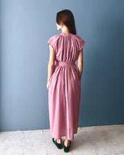 Sylvie Dress Pink