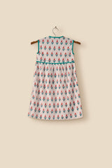 Albertine Dress